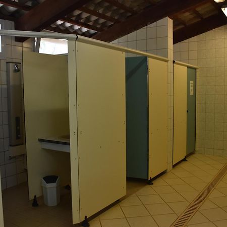 Ulvf U Libecciu ** Hotel Calvi  Bagian luar foto