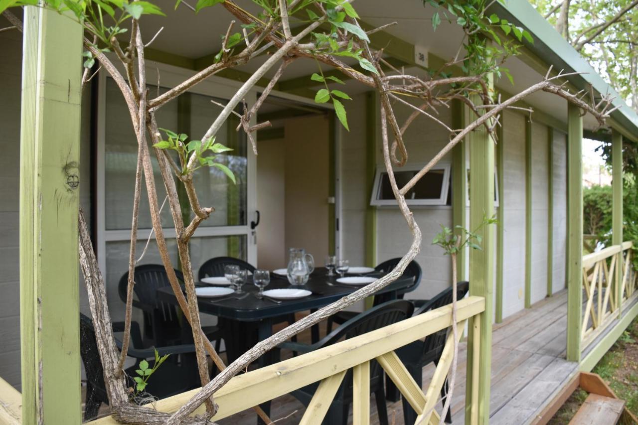 Ulvf U Libecciu ** Hotel Calvi  Bagian luar foto