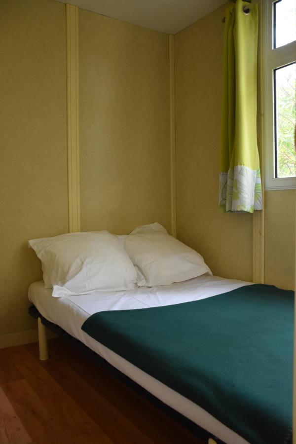 Ulvf U Libecciu ** Hotel Calvi  Bagian luar foto