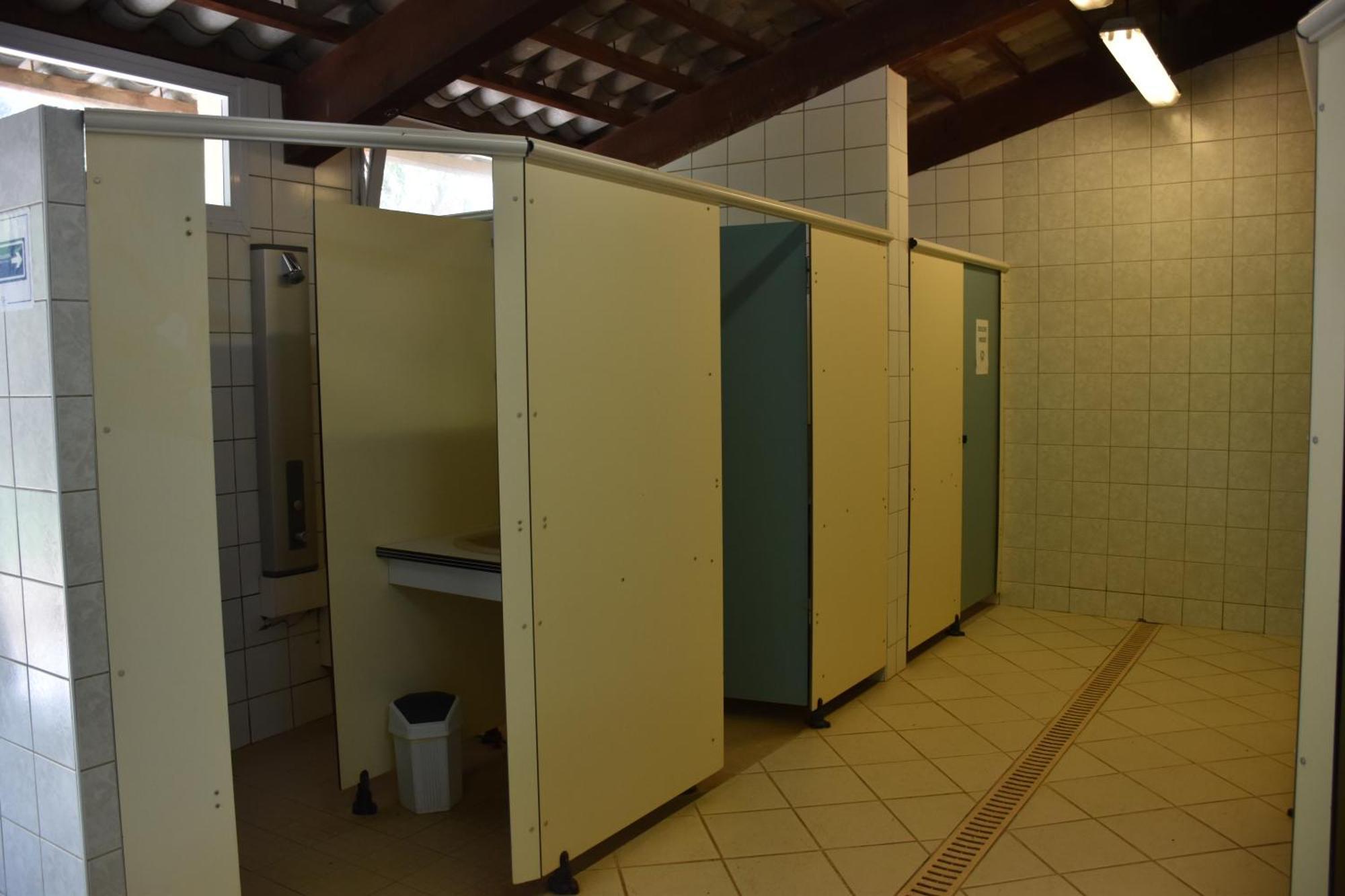 Ulvf U Libecciu ** Hotel Calvi  Bagian luar foto
